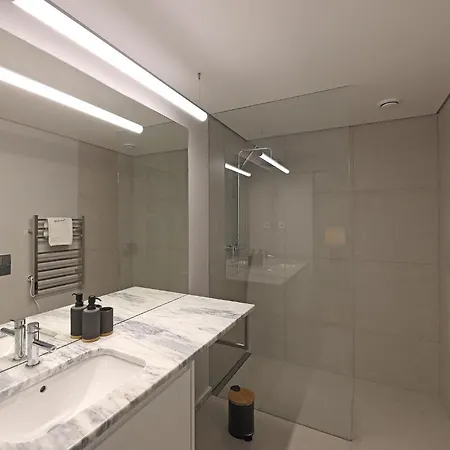 Flh Boavista Woody Flats Apartment