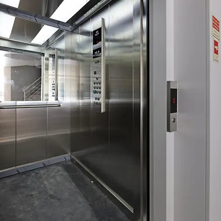 Apartamento Flh Boavista Woody Flats