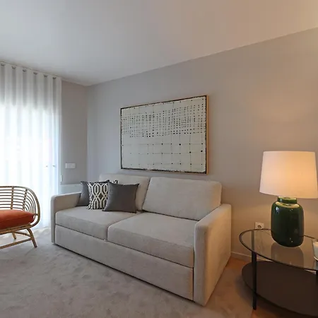 Flh Boavista Woody Flats Apartment