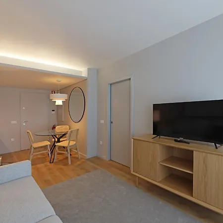 Apartamento Flh Boavista Woody Flats *