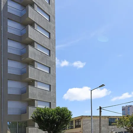 Flh Boavista Woody Flats Apartamento