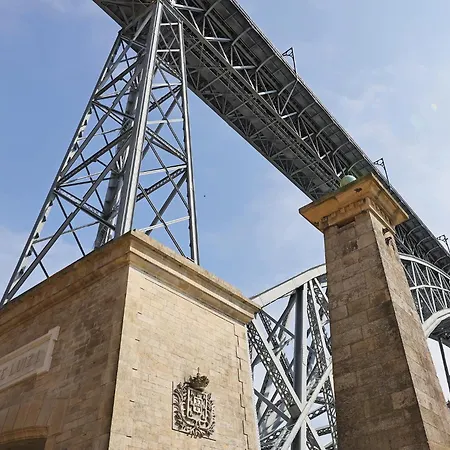 Апартаменты Flh Boavista Woody Flats