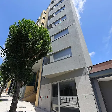 Apartamento Flh Boavista Woody Flats