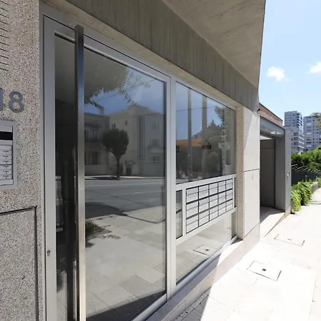 Flh Boavista Woody Flats Apartment