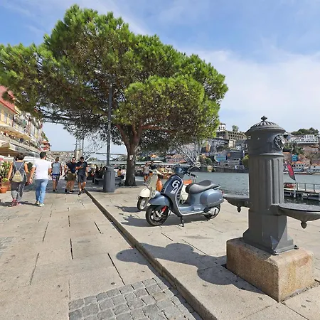 Apartamento Flh Boavista Woody Flats Oporto