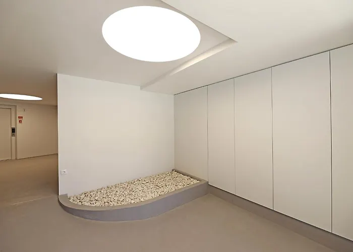 Flh Boavista Woody Flats * Porto