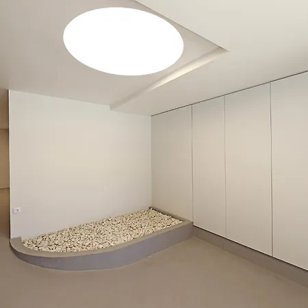 Flh Boavista Woody Flats * Porto