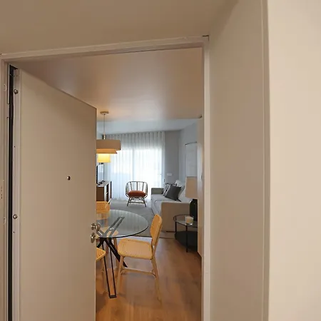 Flh Boavista Woody Flats *