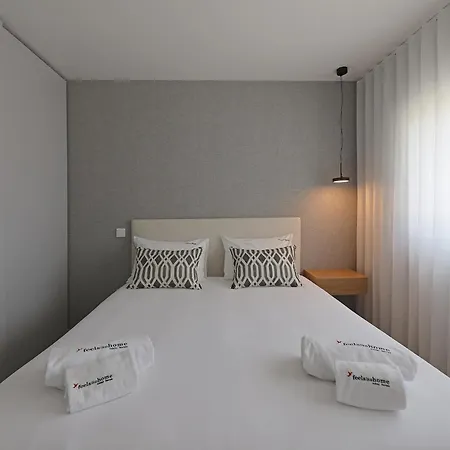 Apartment Flh Boavista Woody Flats *