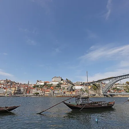 Apartment Flh Boavista Woody Flats