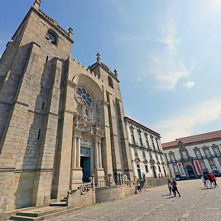 Flh Boavista Woody Flats Apartmán *