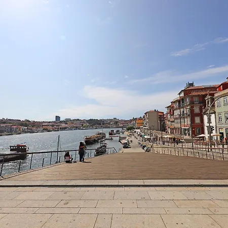 Flh Boavista Woody Flats * Porto