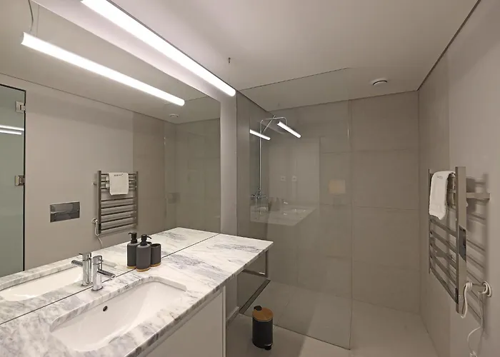 Flh Boavista Woody Flats Apartmán