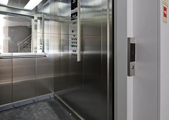 Apartmán Flh Boavista Woody Flats