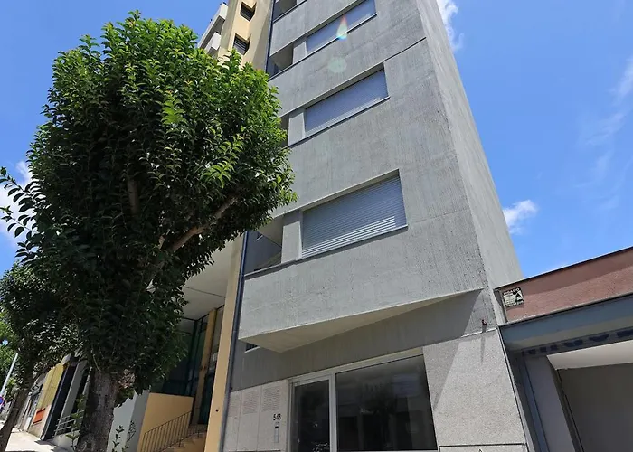 Apartmán Flh Boavista Woody Flats