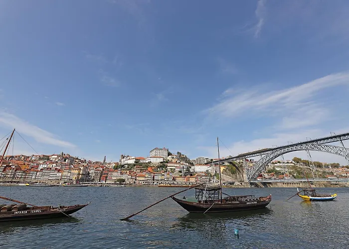 شقة Flh Boavista Woody Flats