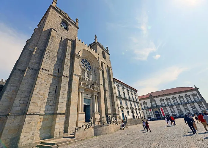 Flh Boavista Woody Flats Apartmán *