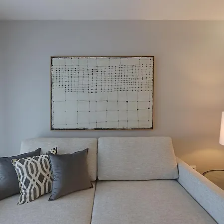 Flh Boavista Woody Flats * Porto