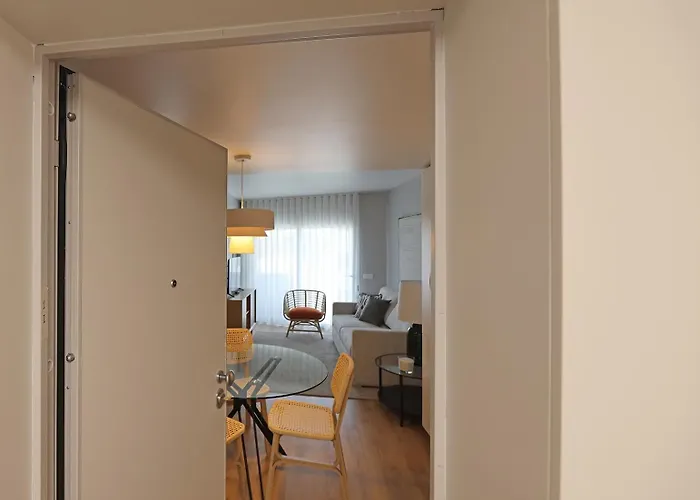 Flh Boavista Woody Flats *