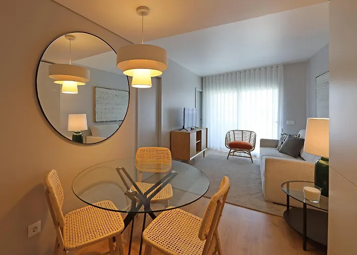 Flh Boavista Woody Flats Apartamento *