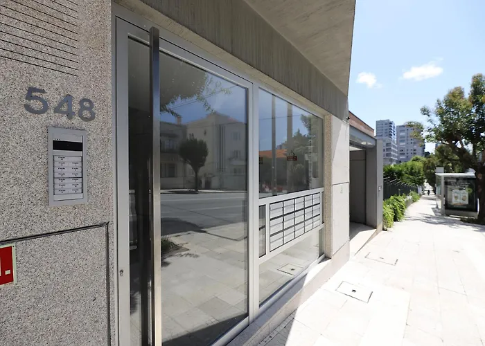 Flh Boavista Woody Flats Apartamento